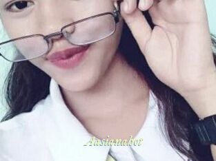 Aasianahot