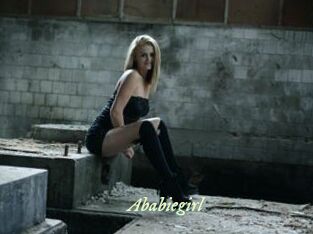 Ababiegirl
