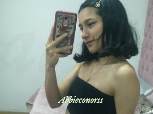 Abbieconorss