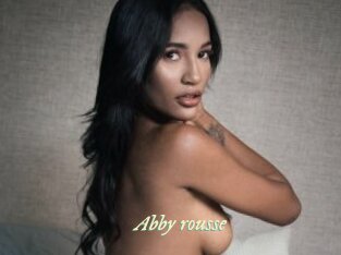 Abby_rousse