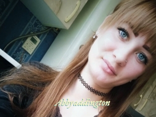Abbyaddington