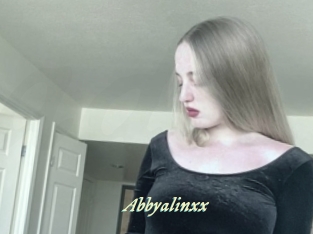 Abbyalinxx