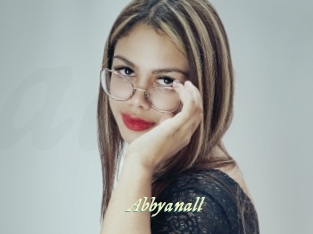 Abbyanall
