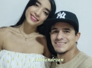 Abbyandevan