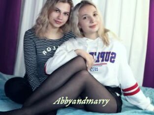 Abbyandmarry
