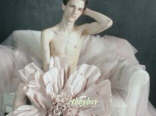 Abbyboy