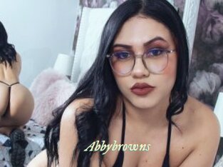 Abbybrowns