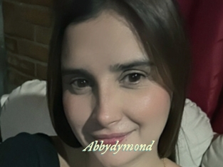 Abbydymond