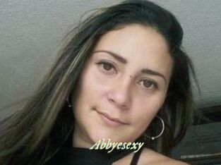 Abbyesexy