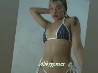 Abbygomes