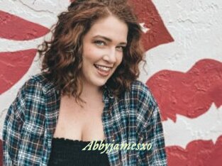 Abbyjamesxo