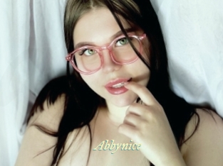 Abbynice