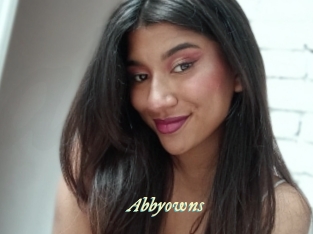Abbyowns