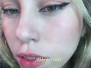 Abbypervert