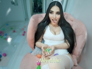 abbyrobins Année du sexe