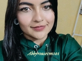 Abbyrousecm101