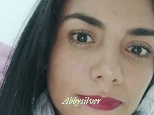 Abbysilver