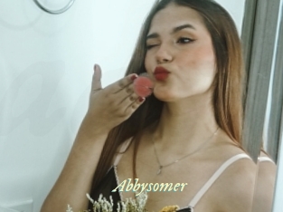 abbysomer Année du sexe