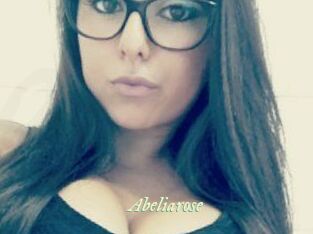 Abeliarose