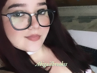 Abigailbrookss