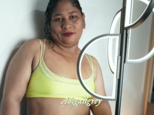abigailgrey Année du sexe