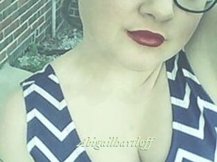 Abigailhartloff