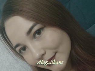 Abigailkane