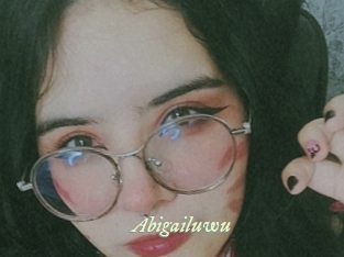 Abigailuwu