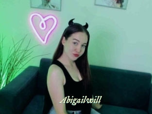 Abigailwill