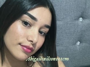 Abigailwilson101cm