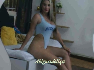 abigassdoll4u Année du sexe