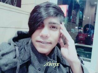 Abirjx