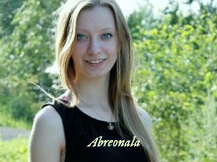 Abreonala