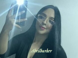 Abrilbarker