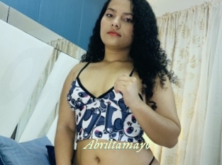 Abriltamayo