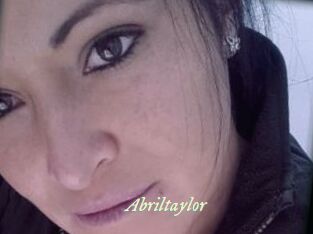 Abriltaylor