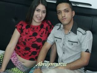 Abrilymarcos
