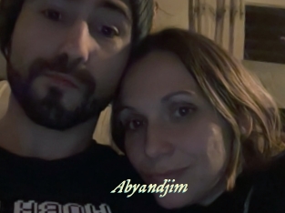 Abyandjim