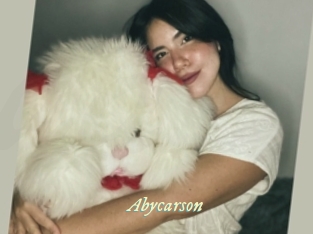 Abycarson