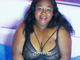 Abyebony