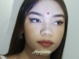 Abyejohns