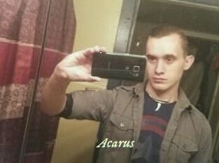 Acarus