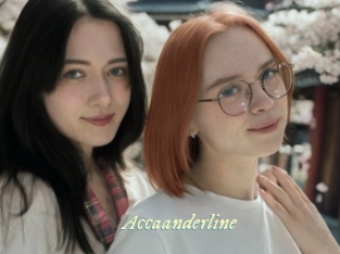 accaanderline Année du sexe