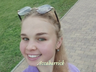 Accabarrick