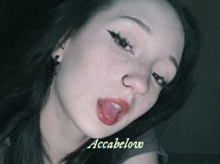 accabelow Année du sexe