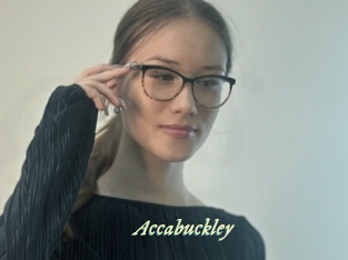 Accabuckley