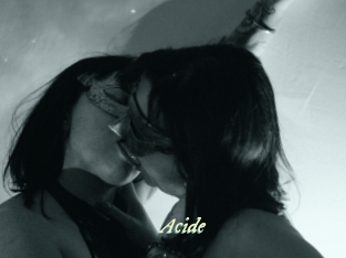 Acide