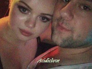 Acidiclove