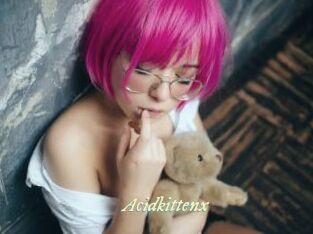Acidkittenx