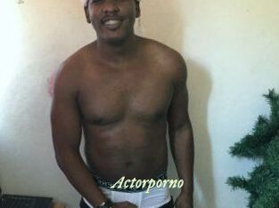 Actorporno